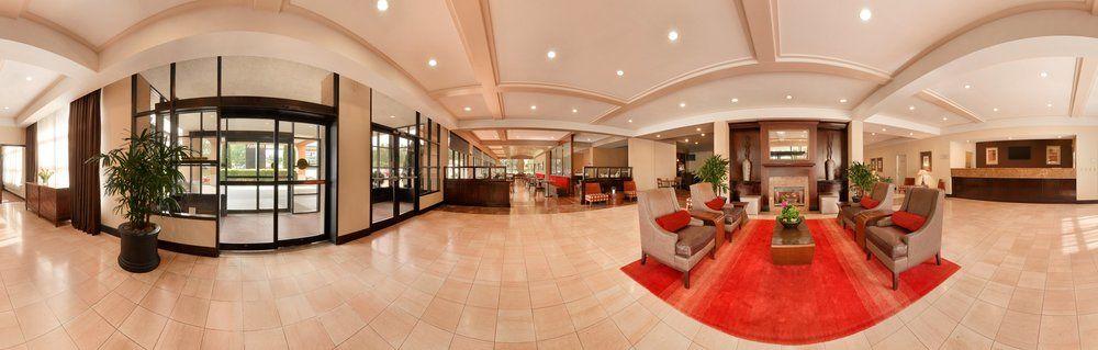 Radisson Hotel Seattle Airport Tukwila Exterior foto