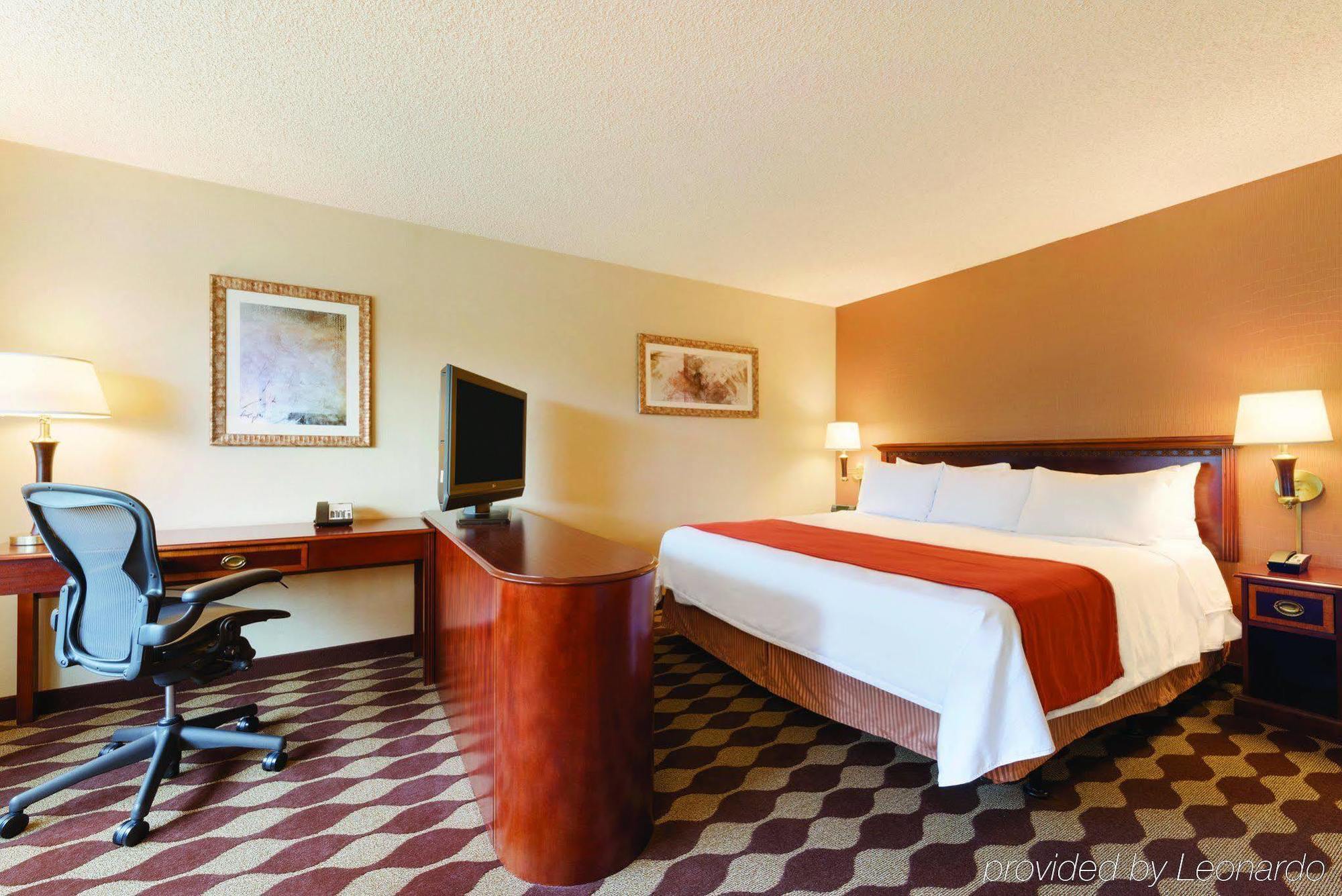 Radisson Hotel Seattle Airport Tukwila Exterior foto