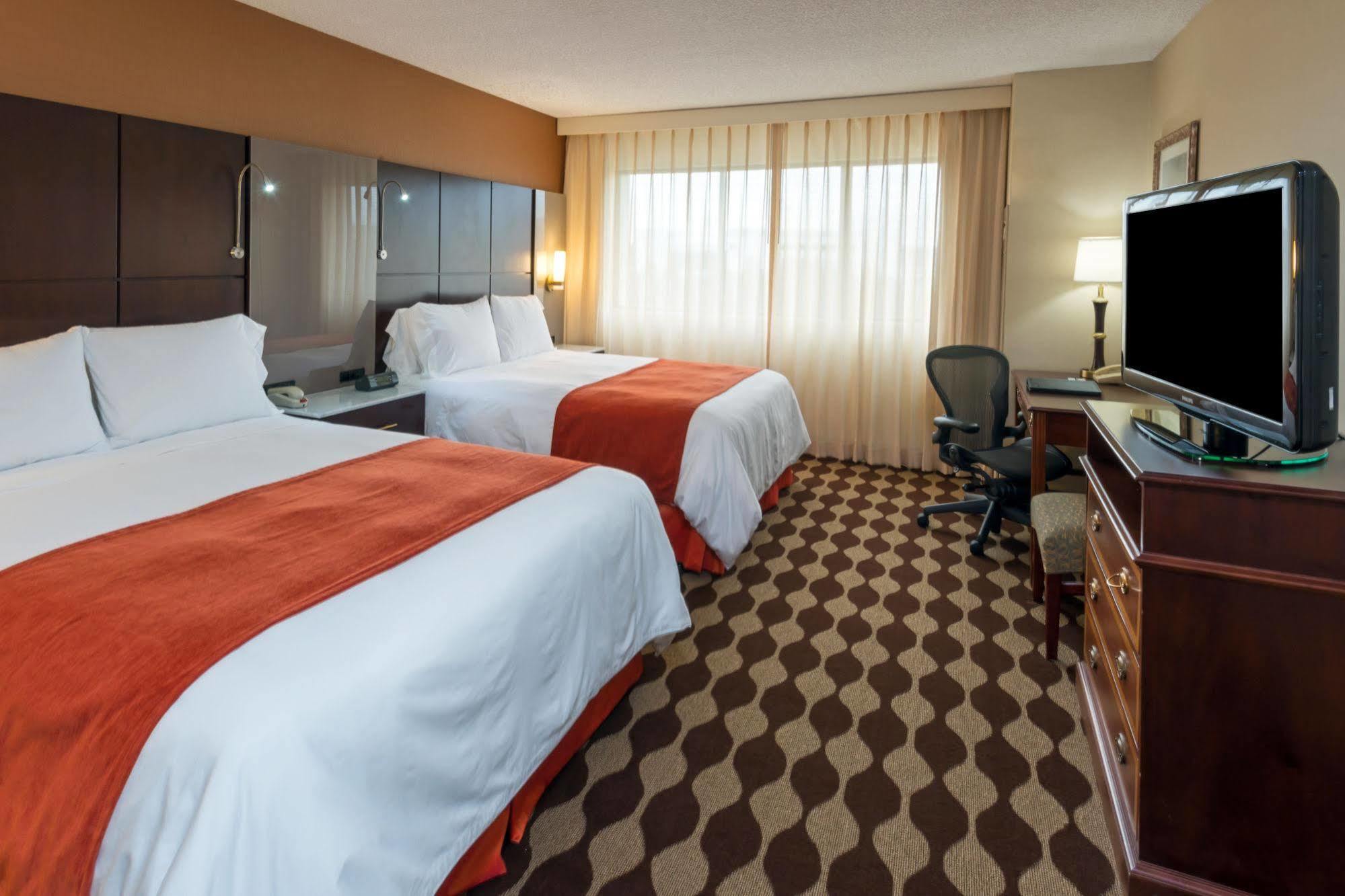 Radisson Hotel Seattle Airport Tukwila Cameră foto
