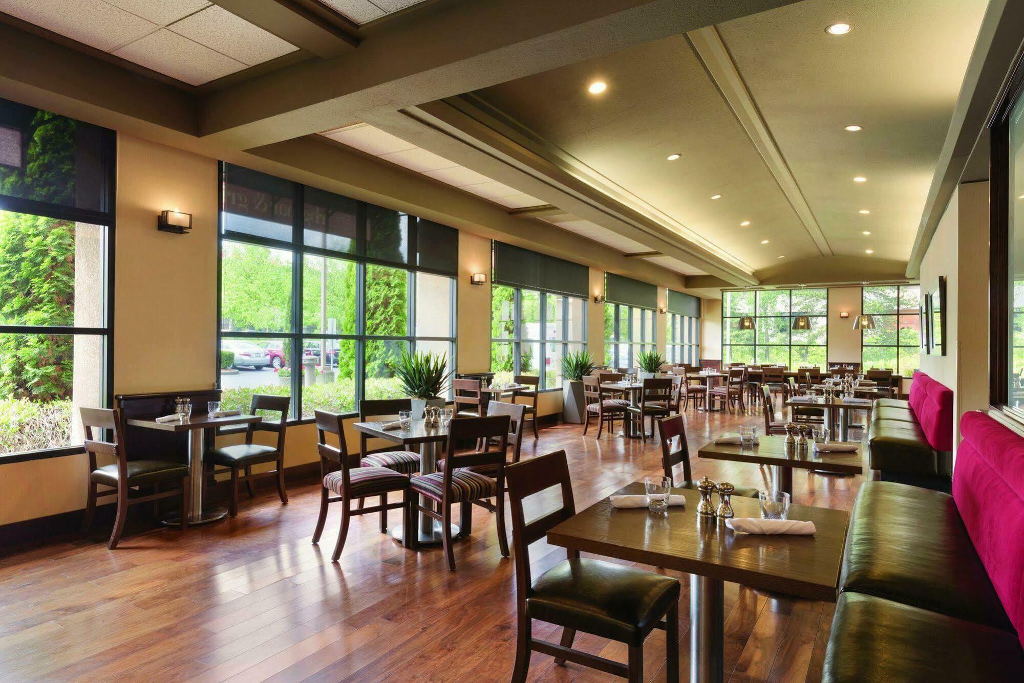 Radisson Hotel Seattle Airport Tukwila Exterior foto