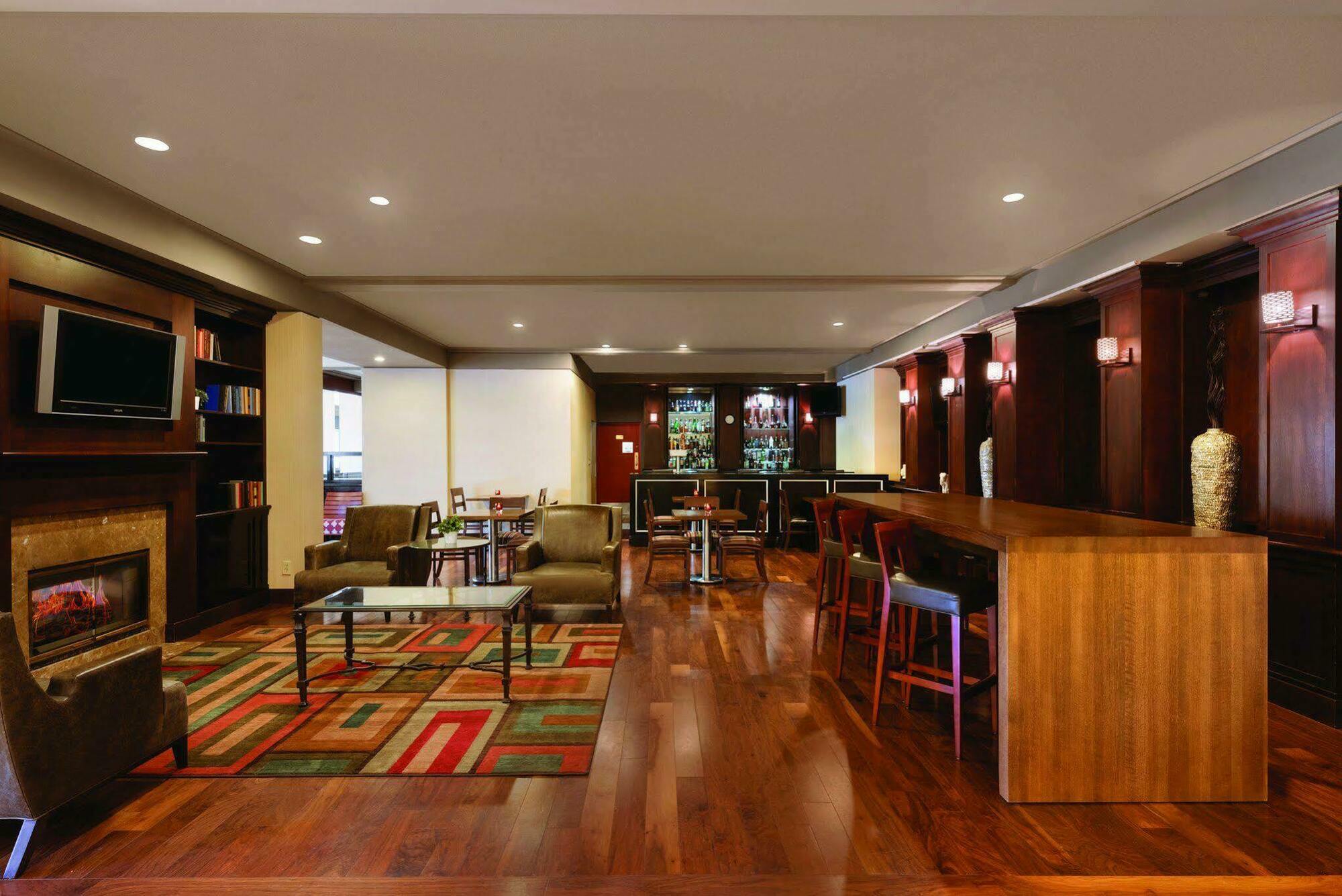 Radisson Hotel Seattle Airport Tukwila Exterior foto